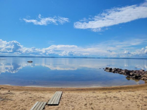 Lakeland Karelia Fisherman's Paradise